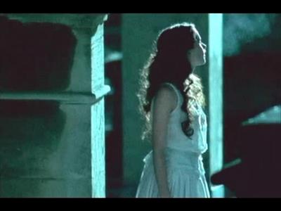 Felicity Jones nude in Servants