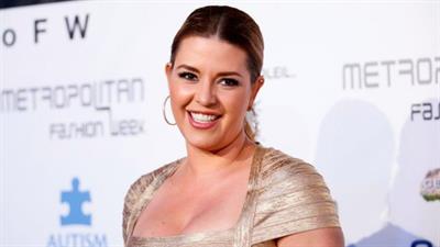 Alicia Machado