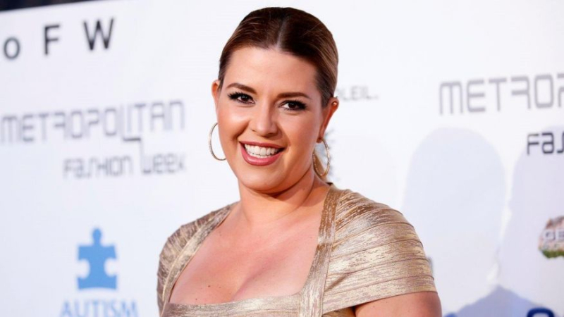 Alicia Machado