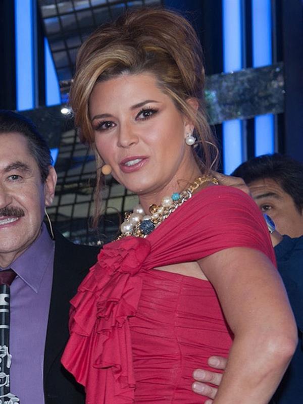 Alicia Machado