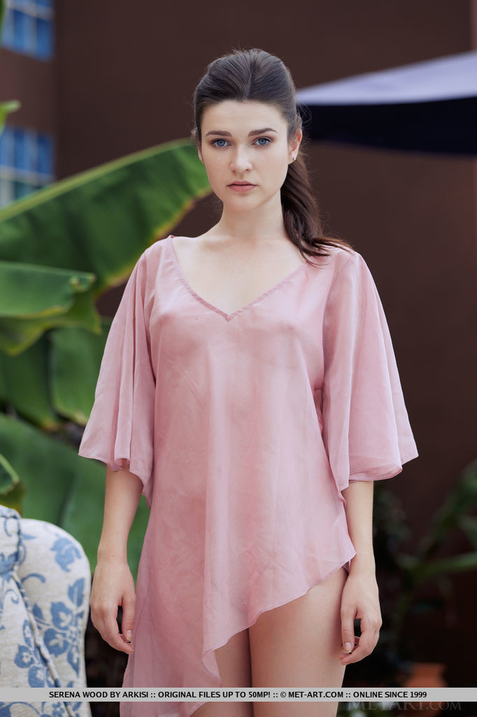 Serena Wood: Semila by Arkisi