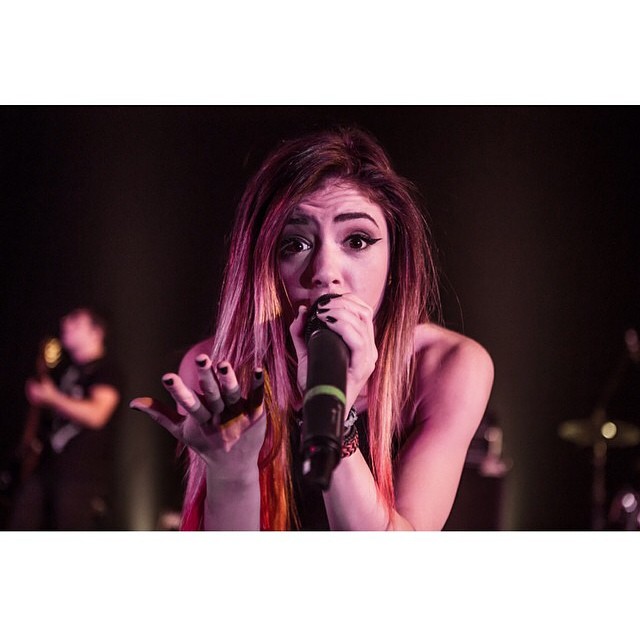 Chrissy Costanza Bra