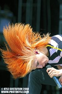 Hayley Williams
