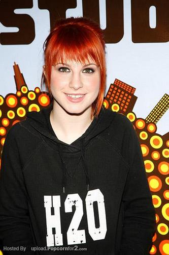 Hayley Williams