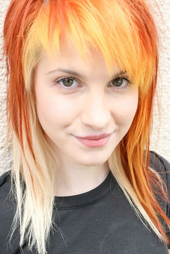 Hayley Williams