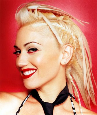 Gwen Stefani