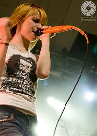 Hayley Williams