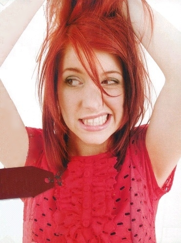 Hayley Williams