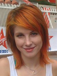 Hayley Williams