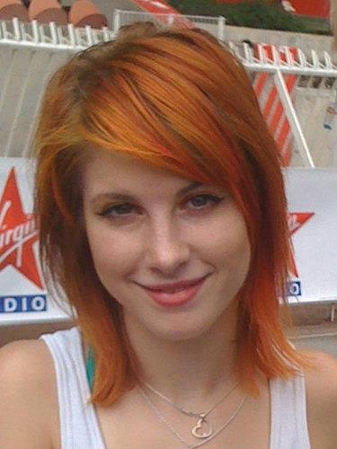 Hayley Williams