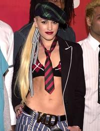 Gwen Stefani