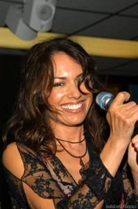 Susanna Hoffs