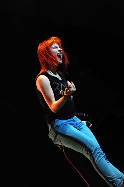 Hayley Williams