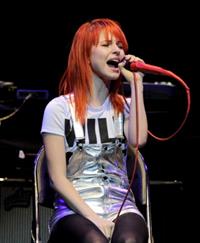 Hayley Williams