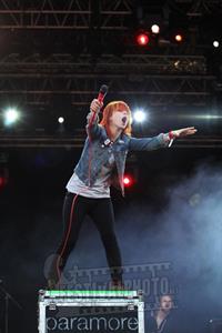 Hayley Williams