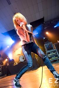 Hayley Williams