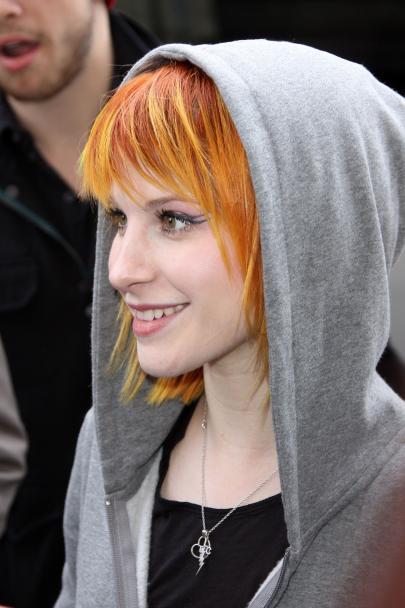 Hayley Williams