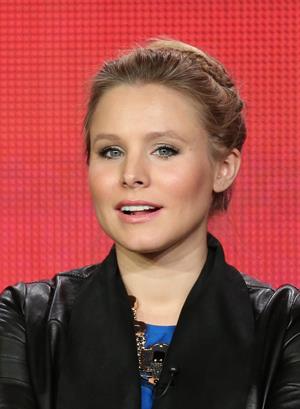Kristen Bell at Showtime's 2013 Winter TCA Tour in Pasadena - January 12, 2013 