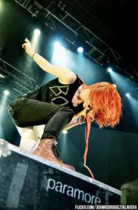 Hayley Williams