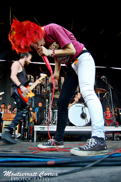 Hayley Williams