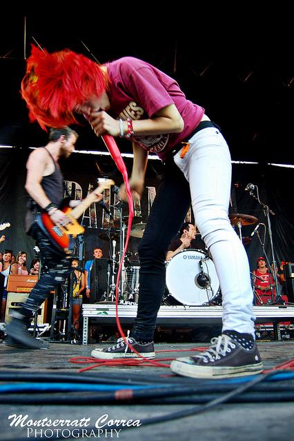 Hayley Williams