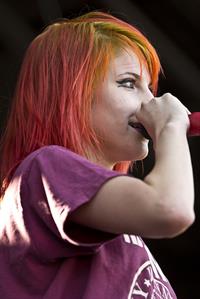Hayley Williams