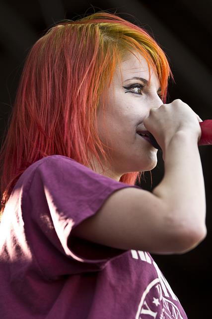 Hayley Williams