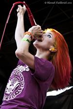 Hayley Williams