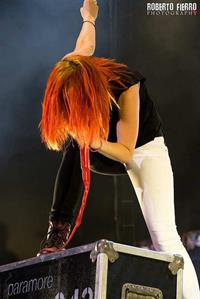 Hayley Williams
