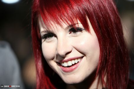 Hayley Williams