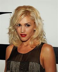 Gwen Stefani