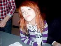 Hayley Williams