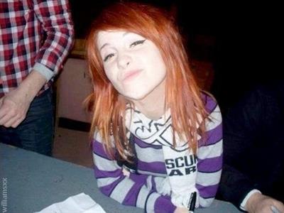 Hayley Williams