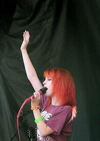Hayley Williams