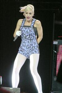 Gwen Stefani