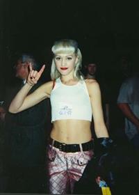 Gwen Stefani