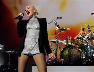 Gwen Stefani