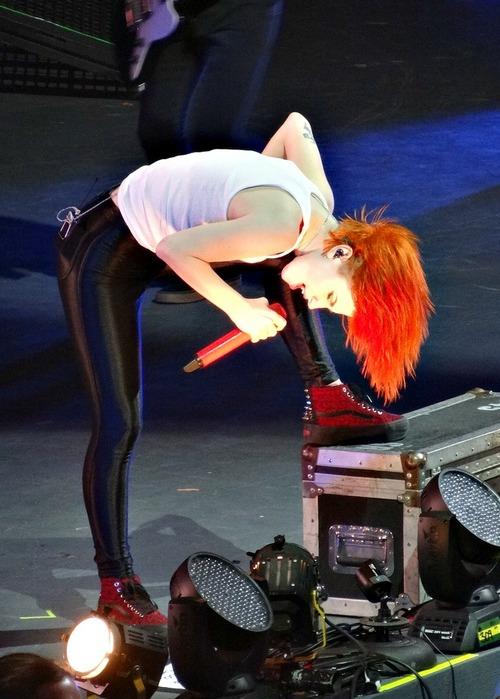 Hayley Williams