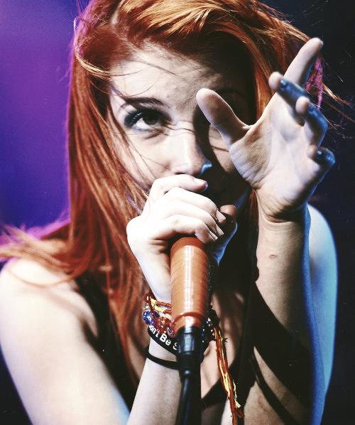 Hayley Williams