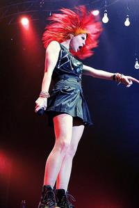 Hayley Williams
