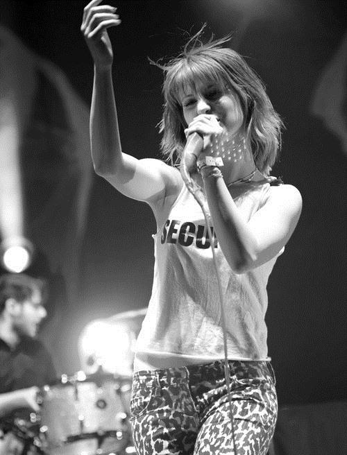 Hayley Williams