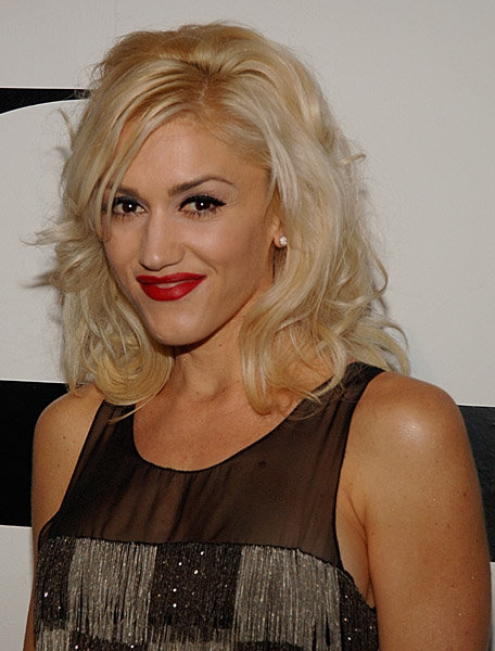 Gwen Stefani Pictures