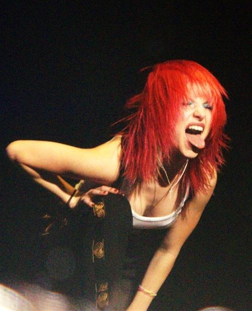 Hayley Williams