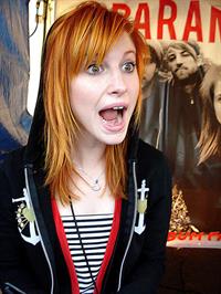 Hayley Williams