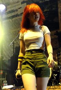 Hayley Williams