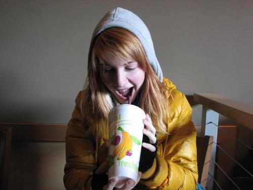 Hayley Williams