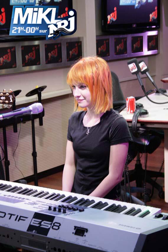 Hayley Williams