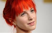 Hayley Williams