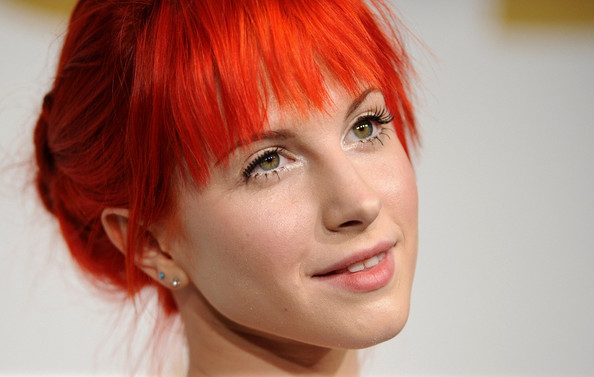 Hayley Williams