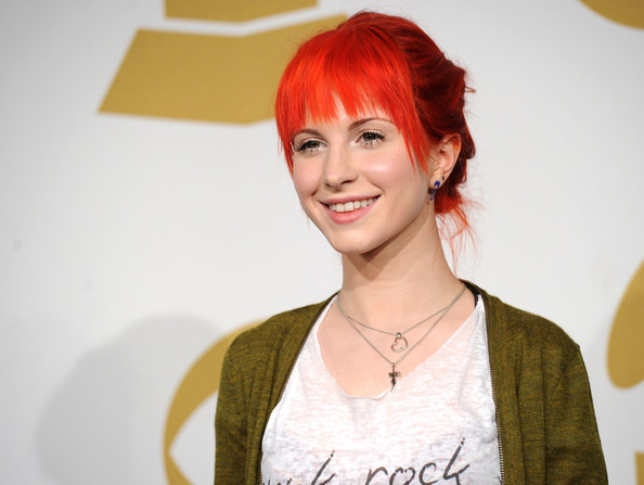 Hayley Williams